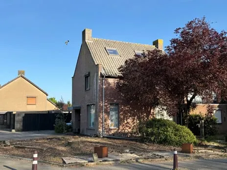 Twee-onder-één-kap te koop: Akkerweg 49, Burggraaf Venray