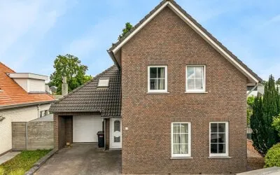 Vrijstaande woning te koop: Akkerweg 7, Linne