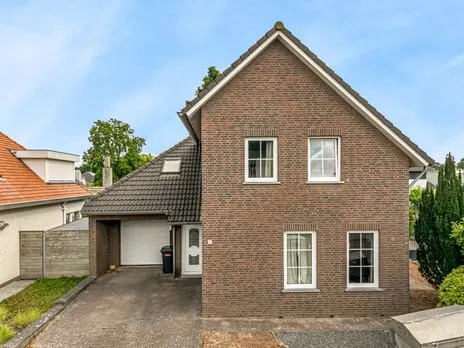 Vrijstaande woning te koop: Akkerweg 7, Linne Linne