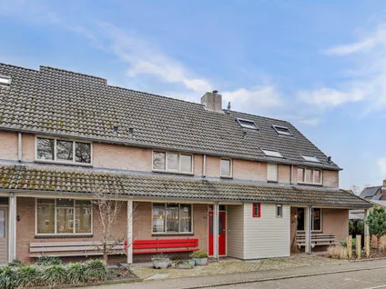 Tussenwoning te koop: Akkerwinde 12, Hapert Oost Hapert
