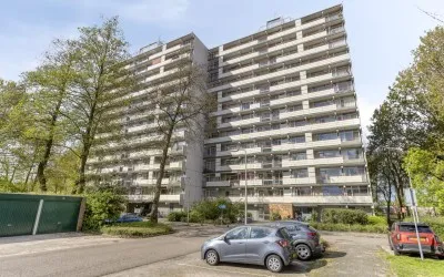Appartement te koop: Akkerwinde 120, Akker/Haagwinde Capelle Aan Den Ijssel