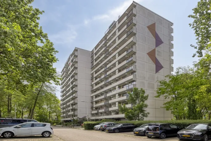 Appartement te koop: Akkerwinde 130, Akker/Haagwinde Capelle Aan Den Ijssel