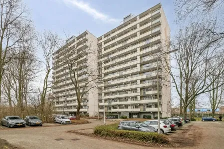 Appartement te koop: Akkerwinde 15, Akker/Haagwinde Capelle Aan Den Ijssel