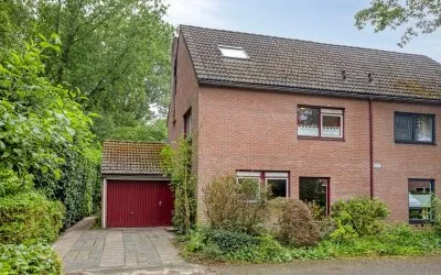 Hoekwoning te koop: Akkerwinde 17, Lochem-West Lochem