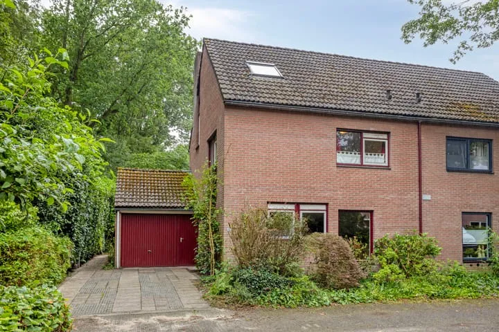 Hoekwoning te koop: Akkerwinde 17, Lochem-West Lochem