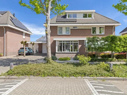 Tussenwoning te koop: Akkerwinde 21, Groenstraat-Noord Venlo