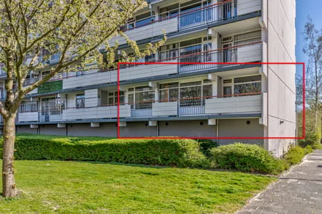 Appartement te koop: Akkerwinde 279, Akker/Haagwinde Capelle Aan Den Ijssel