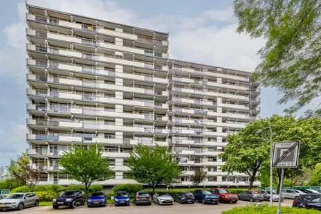Appartement te koop: Akkerwinde 292, Akker/Haagwinde Capelle Aan Den Ijssel