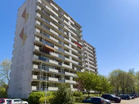 Appartement te koop: Akkerwinde 325, Akker/Haagwinde Capelle Aan Den Ijssel
