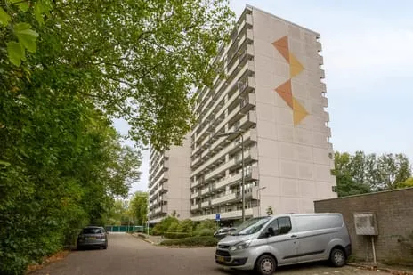 Appartement te koop: Akkerwinde 338, Akker/Haagwinde Capelle Aan Den Ijssel