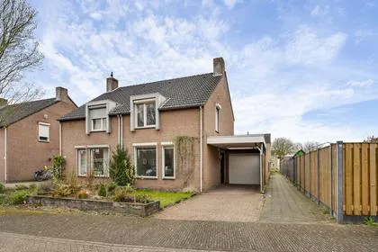 Hoekwoning te koop: Akkerwinde 34, Herkenbosch Herkenbosch
