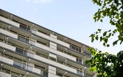 Appartement te koop: Akkerwinde 349, Akker/Haagwinde Capelle Aan Den Ijssel