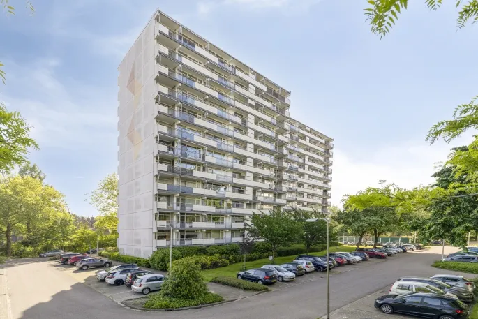 Appartement te koop: Akkerwinde 350, Akker/Haagwinde Capelle Aan Den Ijssel