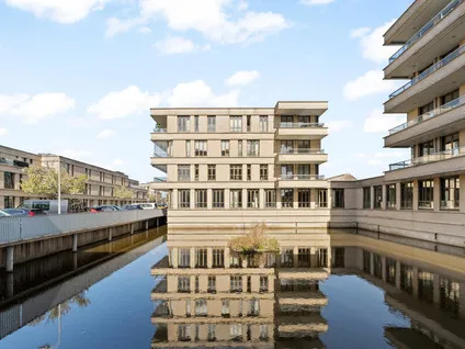 Appartement te koop: Akkerwinde 46, Noordwijk