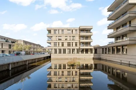 Appartement te koop: Akkerwinde 46, Middengebied Midden Noordwijk (Zh)