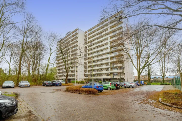 Appartement te koop: Akkerwinde 62, Capelle Aan Den Ijssel
