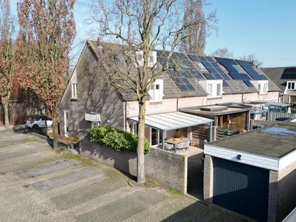 Hoekwoning te koop: Akkerwinde 79, Kantonnier Best