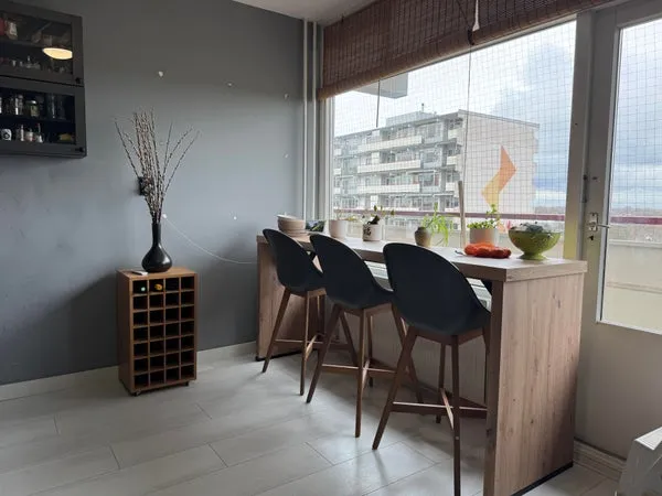 Appartement te huur: Akkerwinde 125, Akker/Haagwinde Capelle Aan Den Ijssel