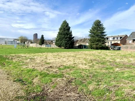 Woning te koop: Akkerwinde, Heerlen