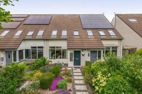 Tussenwoning te koop: Akkerwindestraat 23, Lindonk Zevenbergen