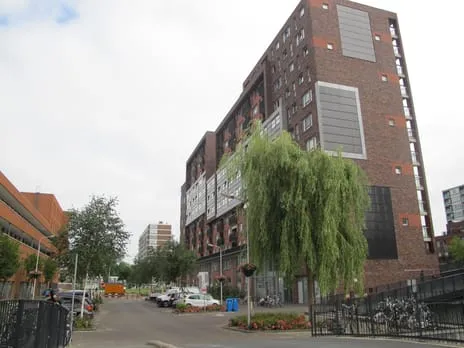 Appartement te koop: Akropolishof 101, Poptahof-Zuid Delft