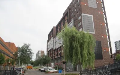 Appartement te koop: Akropolishof 101, Poptahof-Zuid Delft