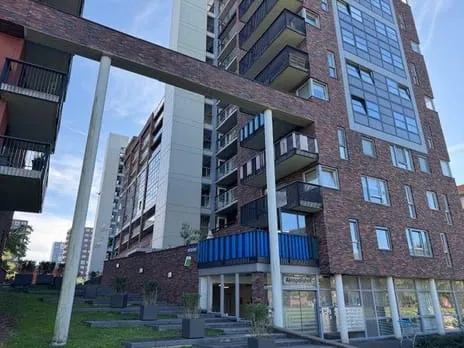 Appartement te koop: Akropolishof 131, Poptahof-Zuid Delft