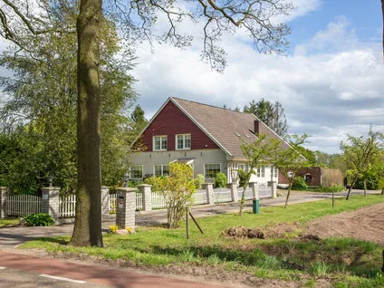 Vrijstaande woning te koop: Aladnaweg 30, Verspreide huizen Barlo Aalten