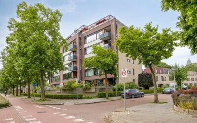 Appartement te koop: Alard du Hamelplaats 138, Barrier Eindhoven