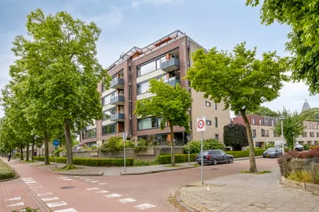 Appartement te koop: Alard du Hamelplaats 138, Barrier Eindhoven