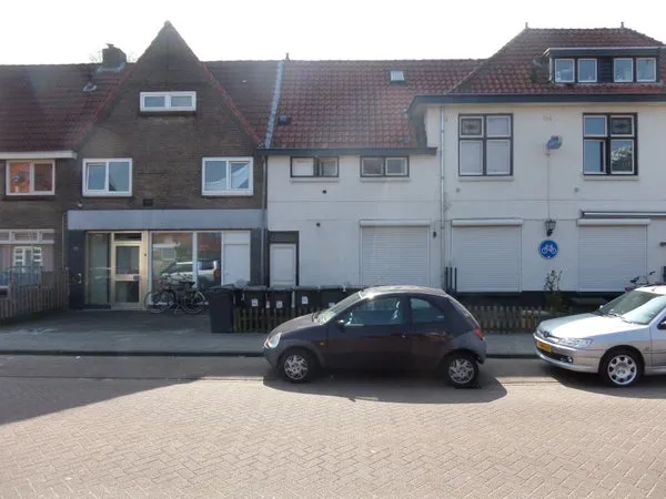 Kamer te huur: Alard du Hamelstraat, Barrier Eindhoven