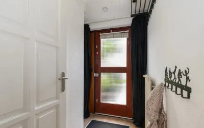Tussenwoning te koop: Alardusdreef 100, Zuidhoek Rockanje