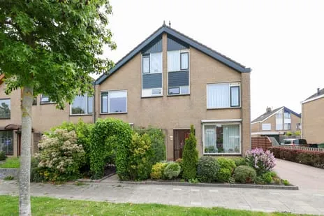 Hoekwoning te koop: Alardusdreef 90, Zuidhoek Rockanje