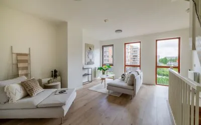 Hoekwoning te koop: Albardagracht 110, Ruys de Beerenbrouckbuurt Amsterdam
