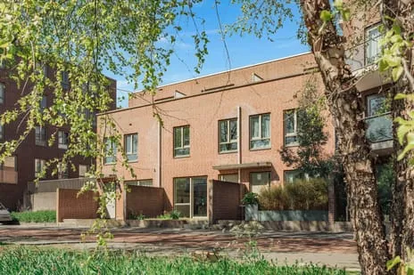 Tussenwoning te koop: Albardagracht 78, Ruys de Beerenbrouckbuurt Amsterdam
