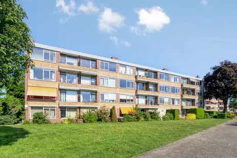 Appartement te koop: Albardastraat 164, Vogelkwartier Apeldoorn
