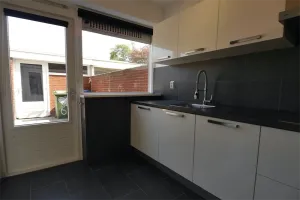 Woning te huur: Albardastraat, Hatert Nijmegen