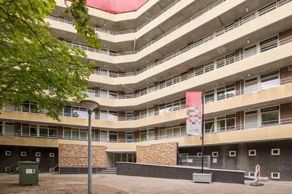 Appartement te koop: Albardaweg 37, Nude-buurt Wageningen
