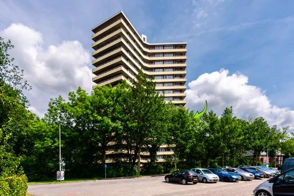 Appartement te koop: Albardaweg 71, Nude-buurt Wageningen