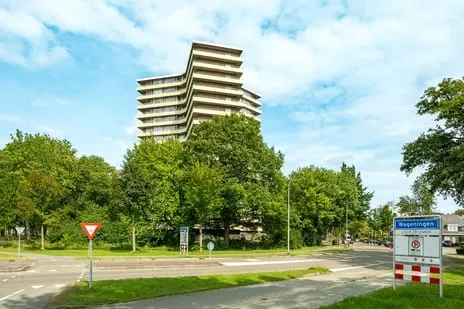 Appartement te koop: Albardaweg 91, Nude-buurt Wageningen