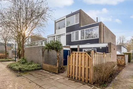 Hoekwoning te koop: Albast 2, Alandsbeek-West Leusden