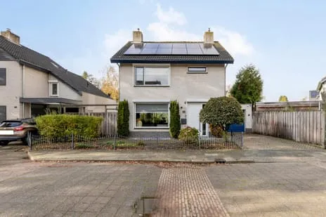 Vrijstaande woning te koop: Albastdijk 66, Kortendijk A Roosendaal