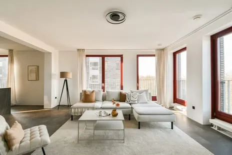 Appartement te koop: Albatrospad 17, Vogelbuurt-Zuid Amsterdam