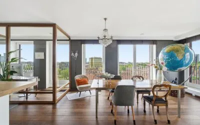 Apartment for sale: Albatrospad 22, Vogelbuurt-Zuid Amsterdam