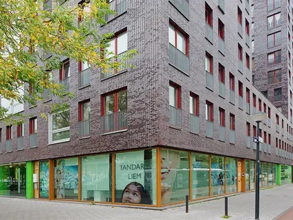 Appartement te huur: Albatrospad 6, Amsterdam