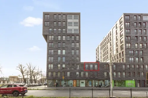 Appartement te koop: Albatrospad 8, Vogelbuurt-Zuid Amsterdam