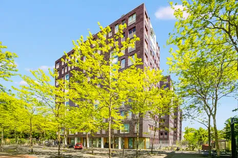 Appartement te koop: Albatrospad 89, Vogelbuurt-Zuid Amsterdam