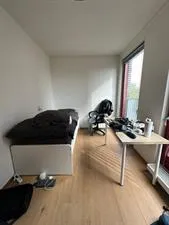 Kamer te huur: Albatrospad, Vogelbuurt-Zuid Amsterdam