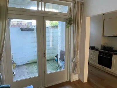 Tussenwoning te koop: Albatrosstraat 15, Utrecht
