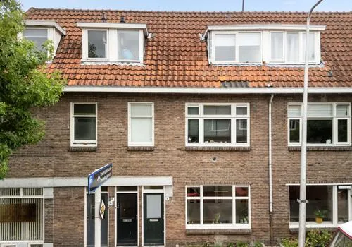 Appartement te koop: Albatrosstraat 18, Watervogelbuurt Utrecht